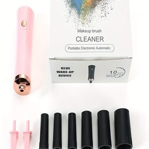 گلو شیکر چسب مژه