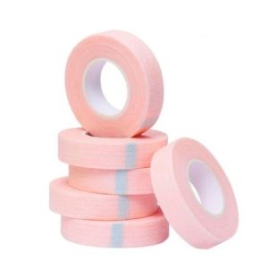 چسب تیپ رنگی