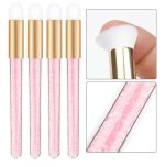 براش شستشو طرح آکواریوم