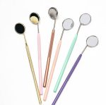 آینه دندانپزشکی