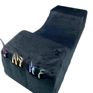 بالشتک گردنی U