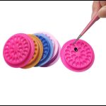 جاچسبی اشکی رنگی