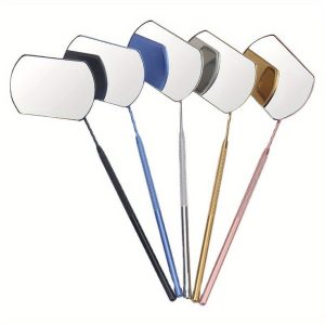 آینه اکستنشن مژه