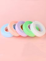 چسب تیپ رنگی