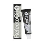 رنگ و اکسیدان ریفکتوسیل