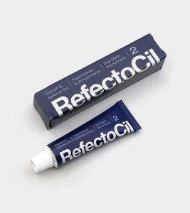 رنگ و اکسیدان ریفکتوسیل