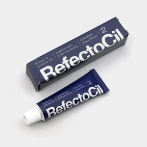 رنگ و اکسیدان ریفکتوسیل