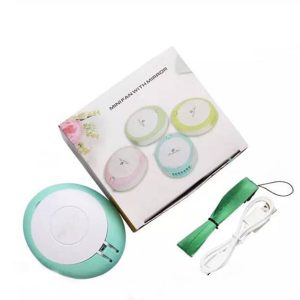 فن آینه دار