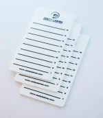 آی پد پلکسی مژه