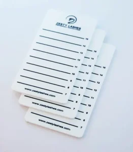 آی پد پلکسی مژه