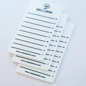 آی پد پلکسی مژه