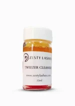 محلول تمیز کننده پنس