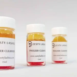 محلول تمیز کننده پنس