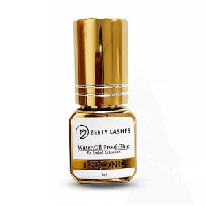 چسب اکستنشن مژه زستی‌لش ضد آب و ضد چربی