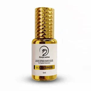 چسب 3 دهم ثانیه زستی لش