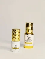 چسب اکستنشن 3 دهم ثانیه زستی لش