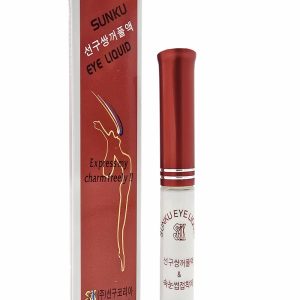 چسب مژه سانکو