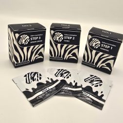 سری مواد لیفت زبرا لمینیشن