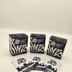 سری مواد لیفت زبرا لمینیشن