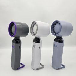 فن دیجیتال 5 سرعته