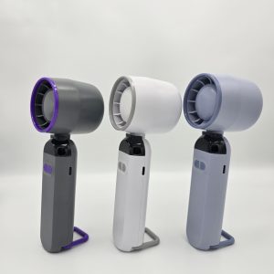 فن دیجیتال 5 سرعته