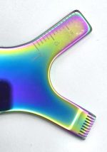 شونه لیفت فلزی