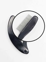 شانه لیفت فلزی تاشو