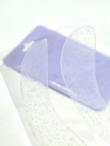 pad zir chesh siliconi