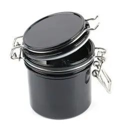 قوطی نگهدارنده چسب